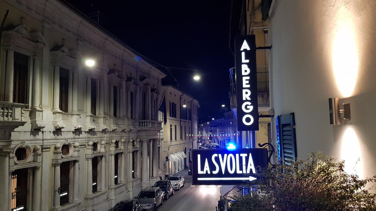 La Svolta